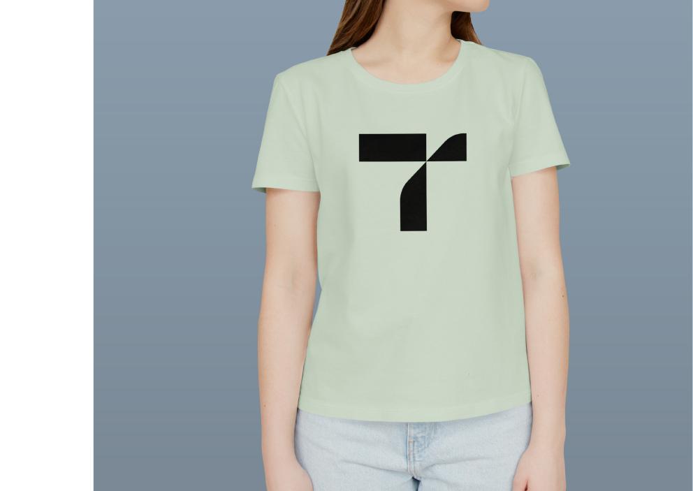 tendances t-shirt